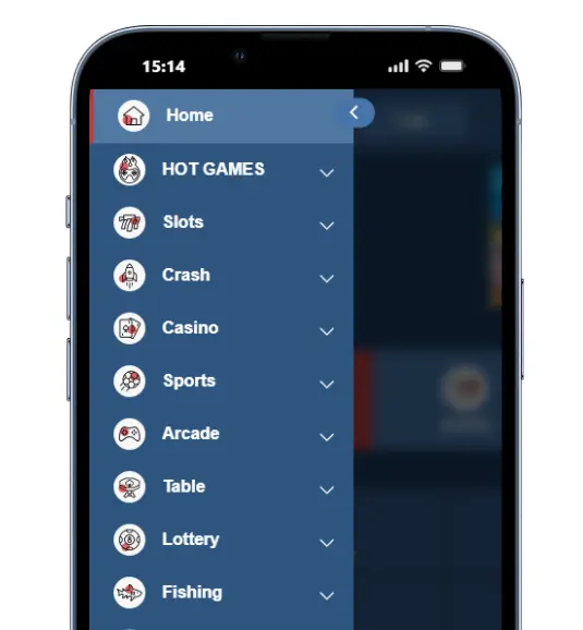 SuperBaji App